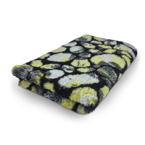 Vetbed Stepping Stones groen